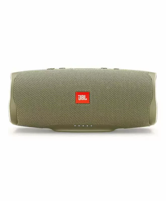 Buy the JBL Charge 4 at Buytronics in Dubai, UAE: Experience powerful sound on the go.