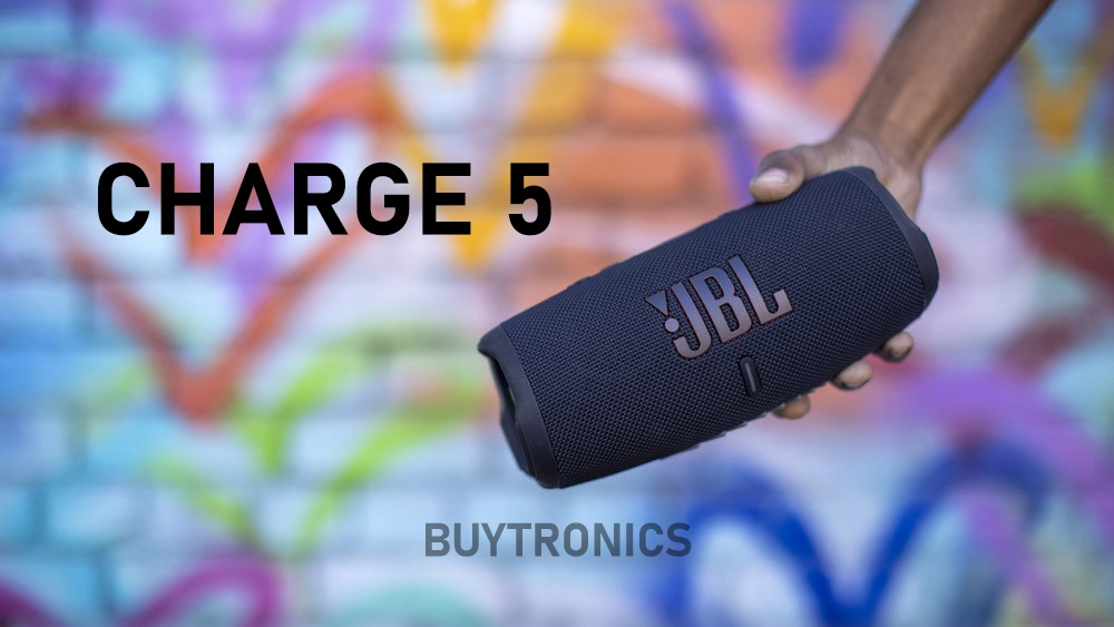 jbl bluetooth speaker - jbl charge 5.
