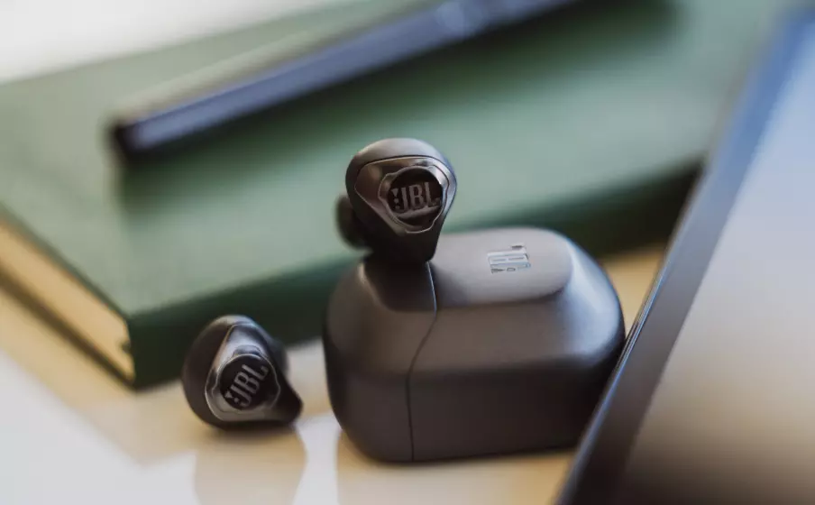 Buy JBL Club Pro+ TWS at Buytronics in Dubai, UAE: Elevate your true wireless listening experience.