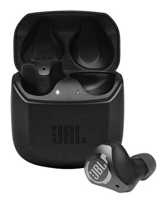 Experience superior sound with JBL Club Pro+ TWS, available at Buytronics in Dubai, UAE.