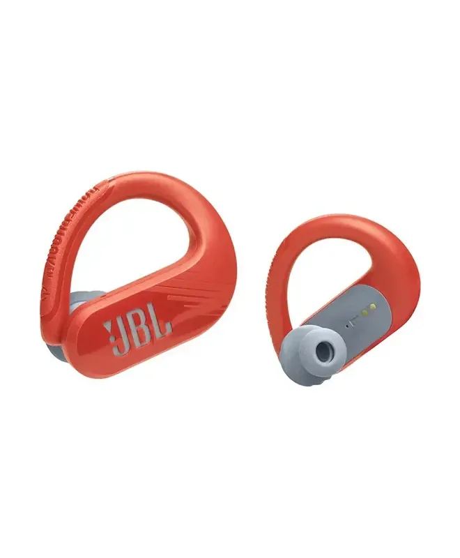 Achieve your fitness goals with the JBL Endurance Peak 3 earbuds, now available at Buytronics in Dubai, UAE.
