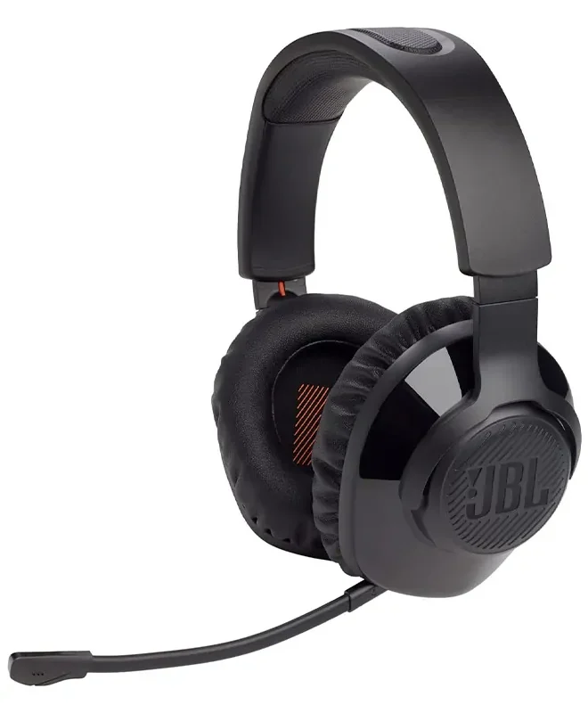 Experience wireless convenience with the JBL Quantum 350 Wireless headset at Buytronics in Dubai, UAE.