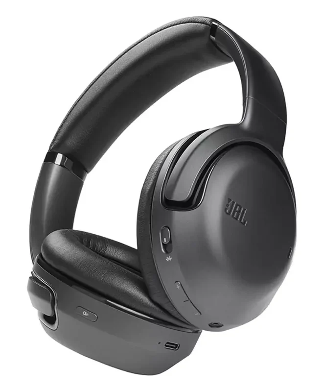JBL Tour One Wireless headphones - Available at Buytronics in Dubai, UAE.