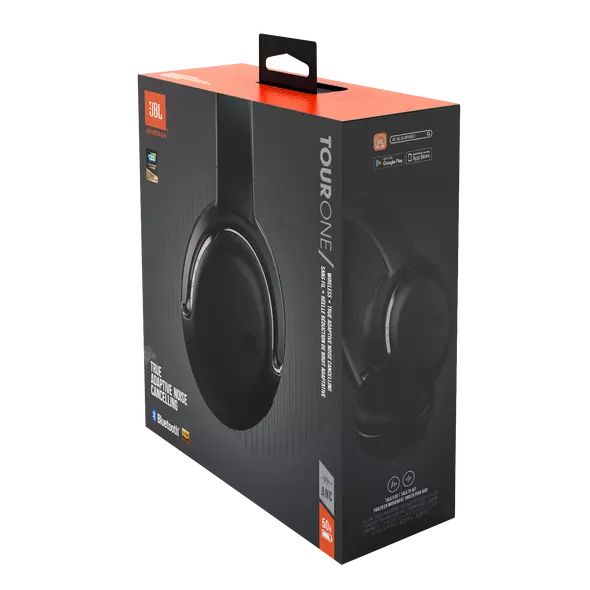 Elevate your audio experience with JBL Tour One Wireless headphones - Buytronics, Dubai, UAE. 