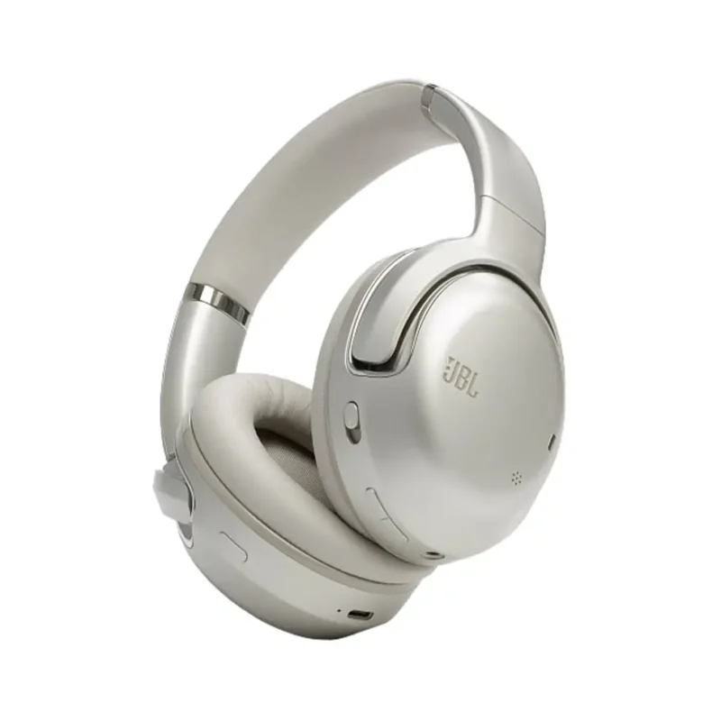 Long-lasting battery life on JBL Tour One M2 headphones at Buytronics in Dubai, UAE.