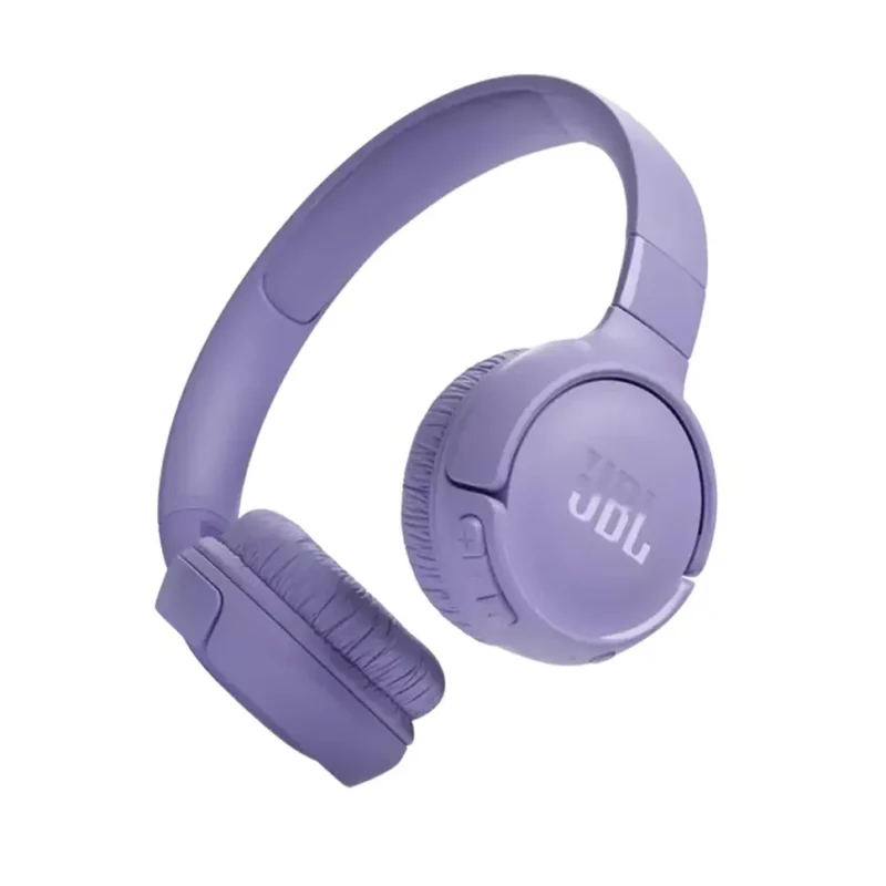 JBL Tune 520BT - Wireless On-Ear Headphone - Image 2