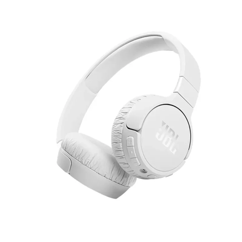 Premium audio experience with JBL Tune 670NC headphones - Buytronics in Dubai, UAE