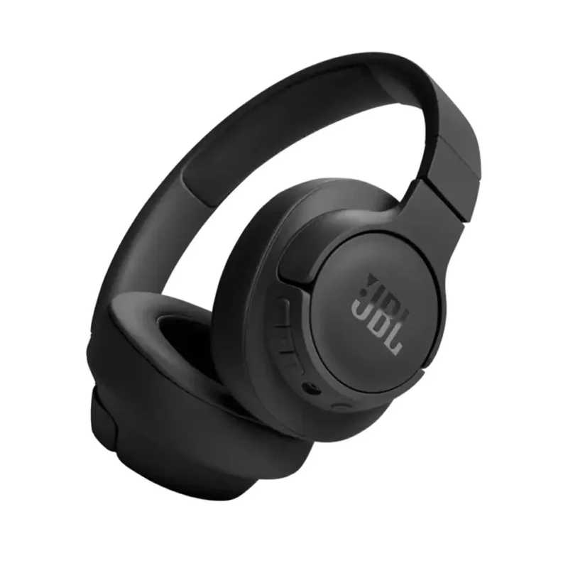 Sleek and Stylish JBL Tune 720BT Headphones - Available at Buytronics in Dubai, UAE