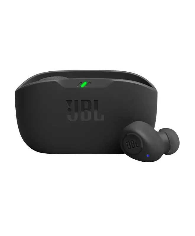 Experience superior sound with JBL Wave Buds, available at Buytronics in Dubai, UAE.