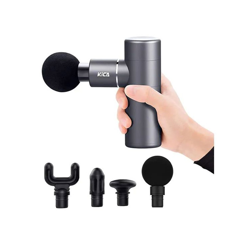 buytronics-Kica - K2 Pink Mini Massage Gun