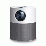 buytronics-LED Home Smart Projector - 1080P Full HD