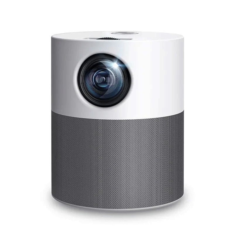 buytronics-LED Home Smart Projector - 1080P Full HD