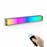 buytronics-LP-18 20W Stereo Soundbar - Colorful Bluetooth Speaker