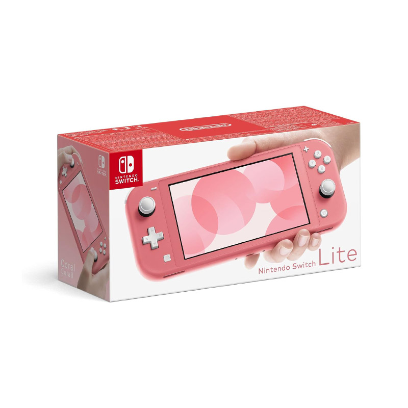 buytronics-Nintendo Switch - Lite Console game Consoles