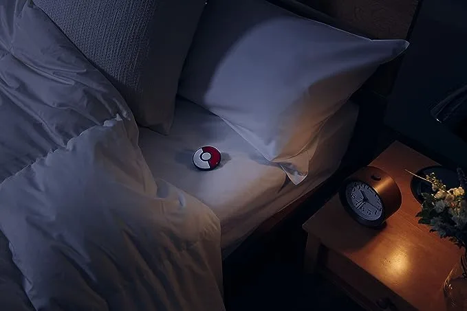 Pokemon-Go Plus +
