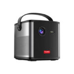 buytronics-Portable Full HD Projector - 100 Display, 450 ANSI