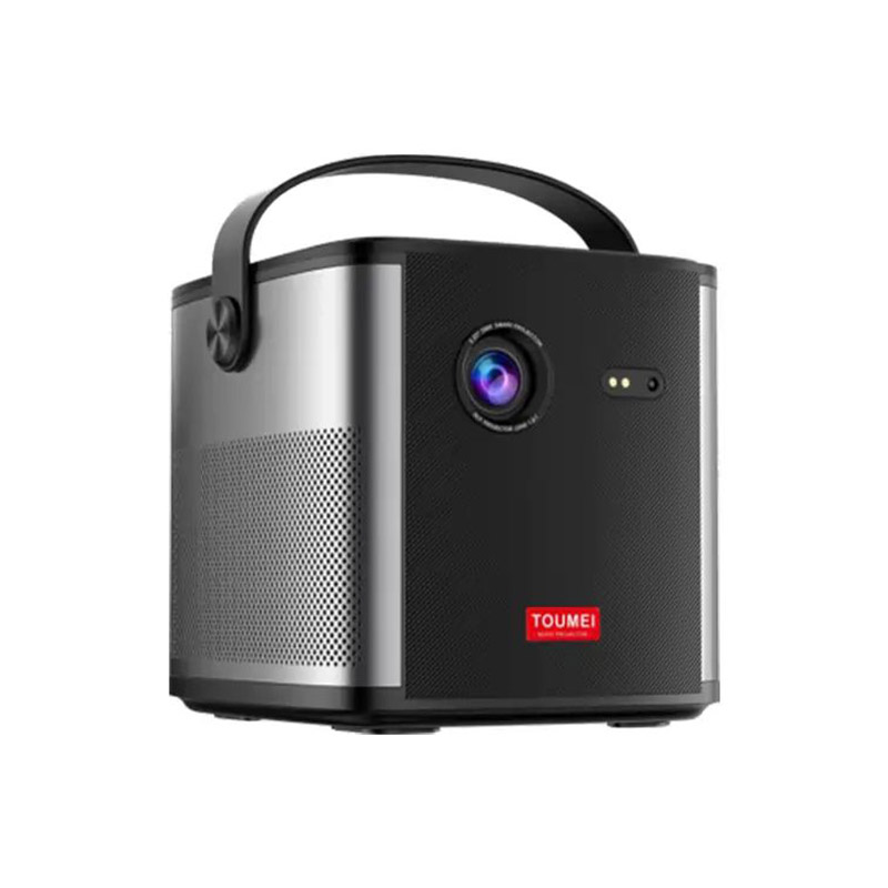 buytronics-Portable Full HD Projector - 100 Display, 450 ANSI