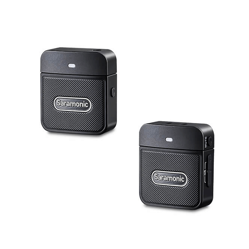 buytronics-Saramonic Blink100 B1 - 2.4GHz Wireless Microphone