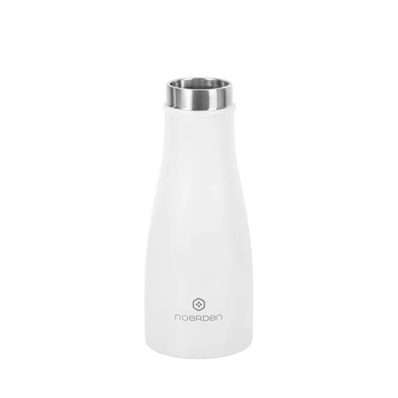 buytronics-Smart Bottle Noerden UV sterilisation, 350ml capacity and thermos keeping