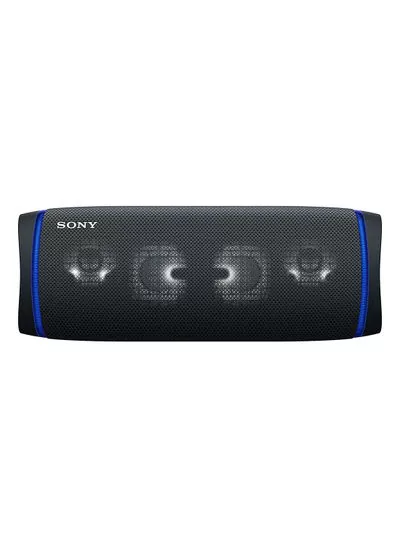 "The Sony SRS-XB43 wireless speaker, available at Buytronics in Dubai, UAE."