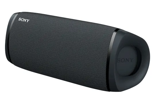 "Get the ultimate audio experience with the Sony SRS-XB43 wireless speaker from Buytronics in Dubai, UAE." 