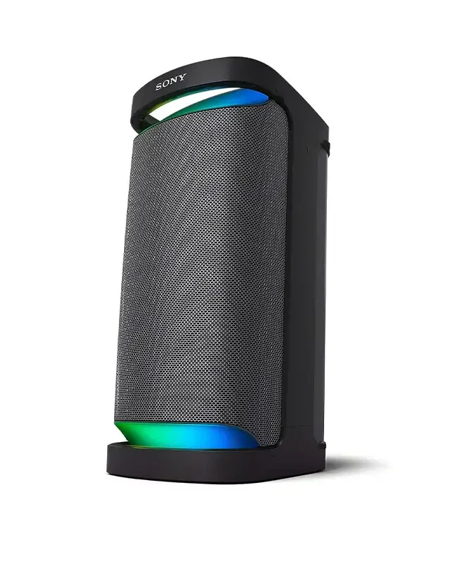 "Enjoy wireless connectivity with the Sony SRS-XP700 wireless speaker, now at Buytronics in Dubai, UAE."