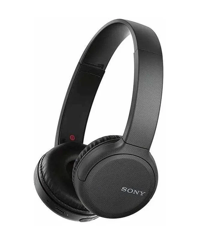 Experience wireless freedom with the Sony WH-CH510 headphones from Buytronics in Dubai, UAE.