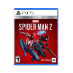 buytronics-Spider-Man 2 Dual Heroes - PS5 Exclusive