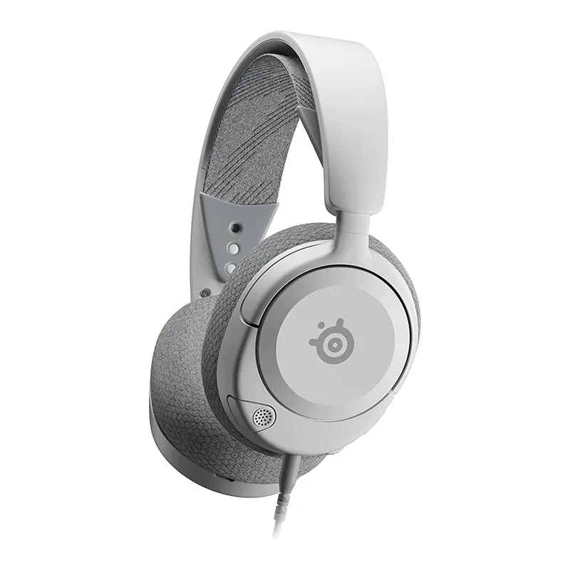 buytronics-SteelSeries Arctis Nova 1 Multi-Platform Premium Wired Gaming Headset 61607