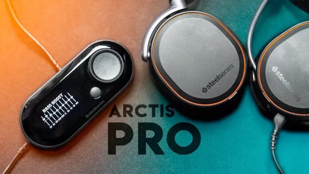 arctis pro