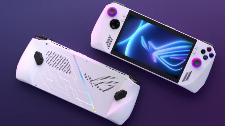 Asus ROG Ally