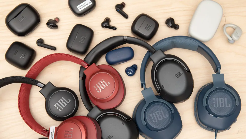 Top JBL Headphones to buy in Dubai