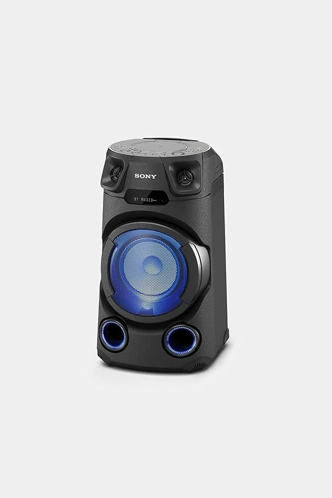 V13 High Power Audio System with Bluetooth (5) V13 High Power Audio System with Bluetooth