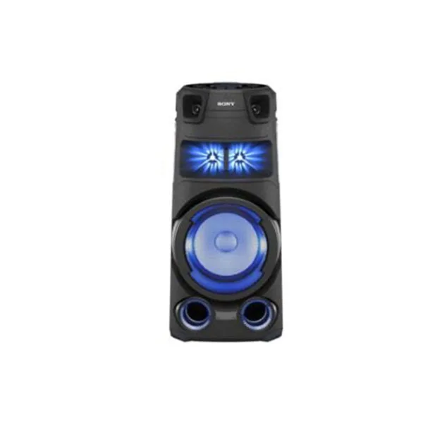 V73D High Power Audio System with BLUETOOTH Technology