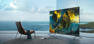 Xiaomi 86 4K Smart Android TV