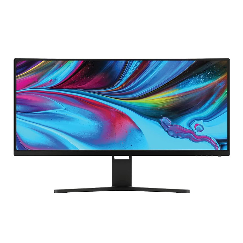buytronics-Xiaomi - Curved Gaming Monitor 30 Inch- HDMI