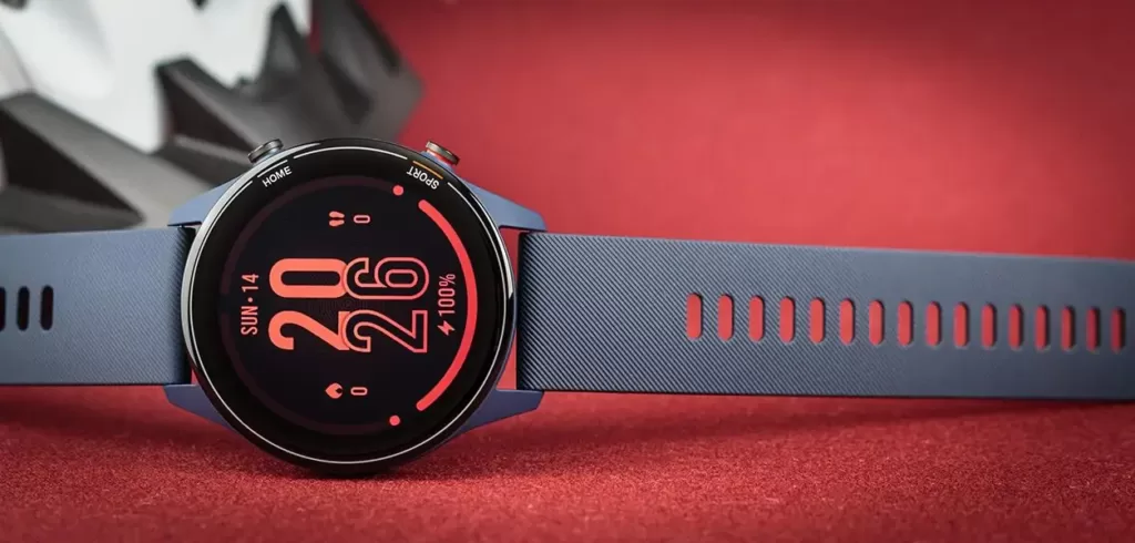 اكتشف قمة الأناقة والتكنولوجيا في دبي مع ساعة Mi، الآن متاحة في Buytronics. تم تصميم هذه الساعة الذكية الأنيقة والراقية لتعزيز أسلوب حياتك ورفع مستوى أناقتك. ابقَ على اتصال، وتتبع أهداف اللياقة البدنية، واستكشف عجائب دبي بكل سهولة. مع مزاياها المتطورة وتصميمها الرائع، تُعد ساعة Mi إكسسوارًا مثاليًا لمرافقة مغامراتك في دبي. احصل على ساعتك اليوم من Buytronics واستعد للانتقال إلى مستقبل التكنولوجيا القابلة للارتداء.