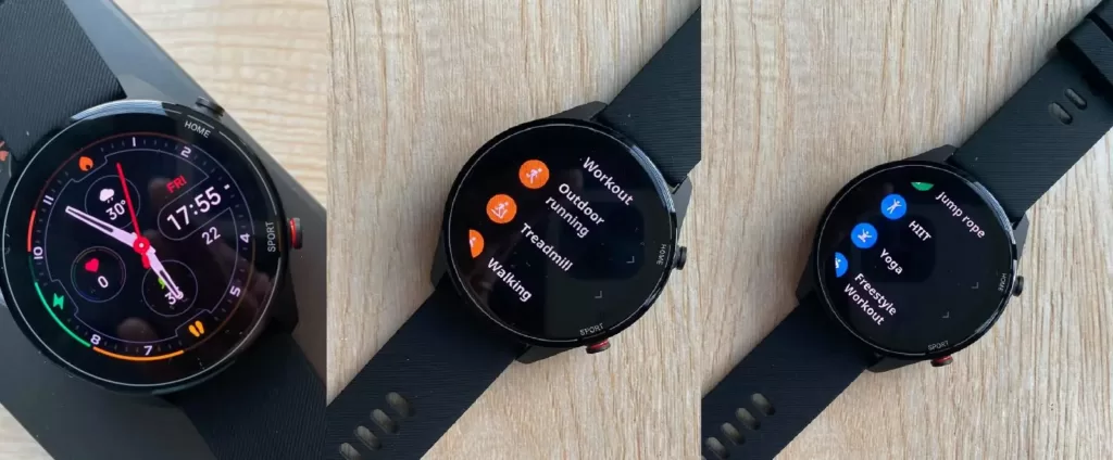 Unlock the extraordinary with the Mi Watch in Dubai. Immerse yourself in a world of limitless possibilities as you explore this vibrant city. Capture breathtaking moments with the built-in camera, track your fitness goals with precision, and stay connected on the go. With its sleek design and advanced features, the Mi Watch is your ultimate companion for an unforgettable Dubai experience. Embrace the future of smartwatches and elevate your journey with the Mi Watch.