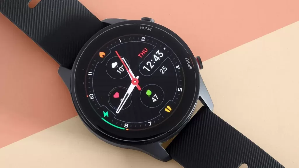 اكتشف توازنًا مثاليًا بين الأناقة والأداء مع ساعة Mi Watch الذكية في دبي. تجمع هذه الساعة الذكية الحديثة بين التصميم الأنيق والميزات المتقدمة لتعزيز حياتك اليومية. ابقَ متصلاً، وتتبع أهداف لياقتك البدنية، واستكشف عجائب دبي بسهولة. بفضل واجهتها البديهية وبنائها المتين، تعد ساعة Mi Watch الذكية رفيقًا لا غنى عنه في مغامراتك في دبي. احتفظ باللحظات التي لا تُنسى وارتقِ بتجربتك مع ساعة Mi Watch الذكية.