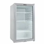 Yamada - YCC90Gs Glass Door Refrigerator