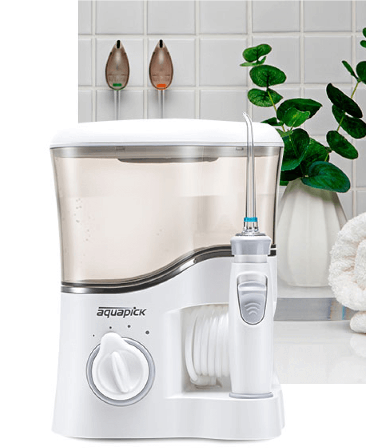 Aquapick - Water Flosser AQ-350