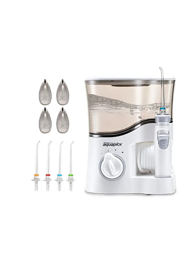 buytronics saiz photo-Recovered-Recovered-Recovered-Recovered-Recovered3 "Oral irrigator AQ-350 by Aquapick for home use."