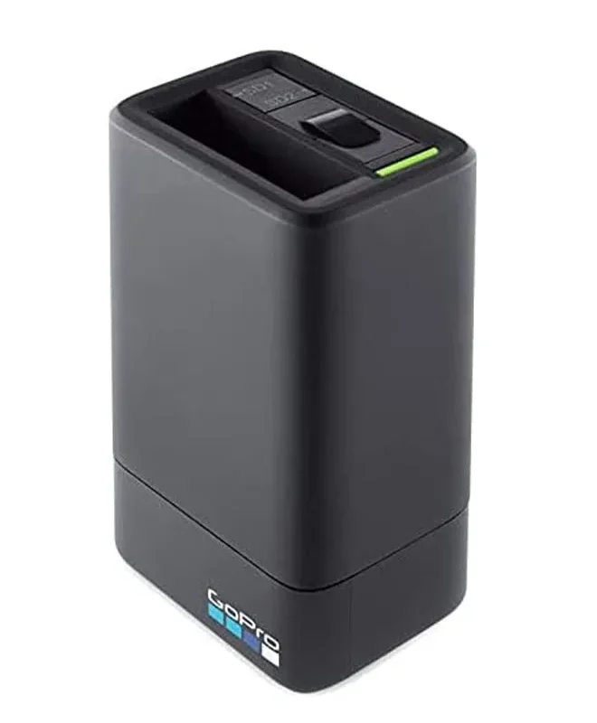 Charging solution for GoPro Fusion Camera