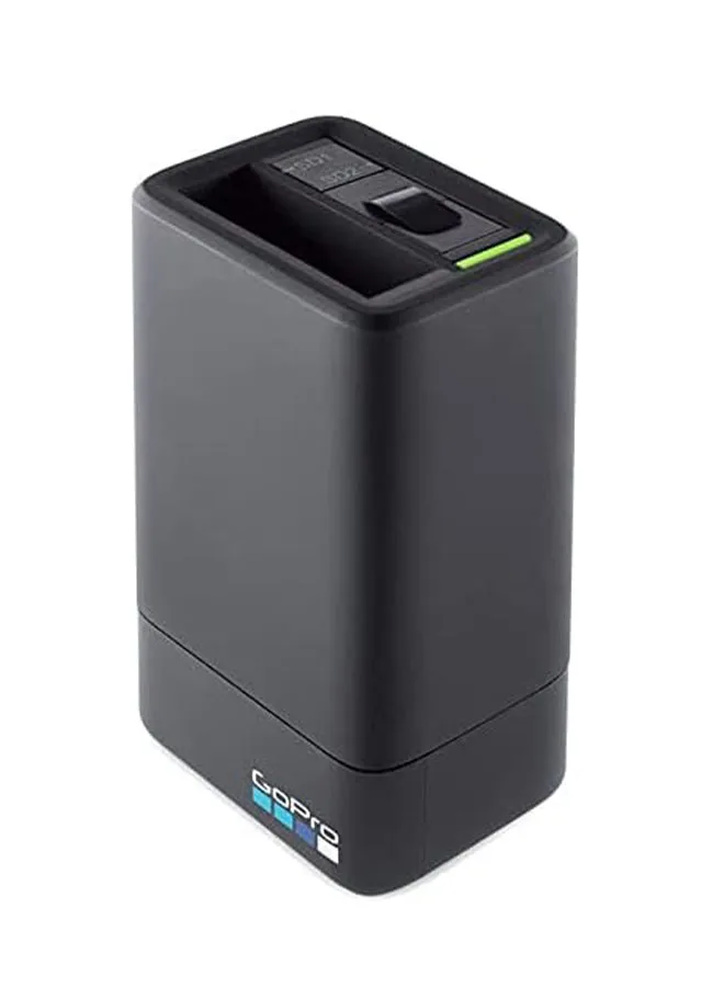 buytronics saiz photo-Recovered-Recovered-Recovered Charging solution for GoPro Fusion Camera
