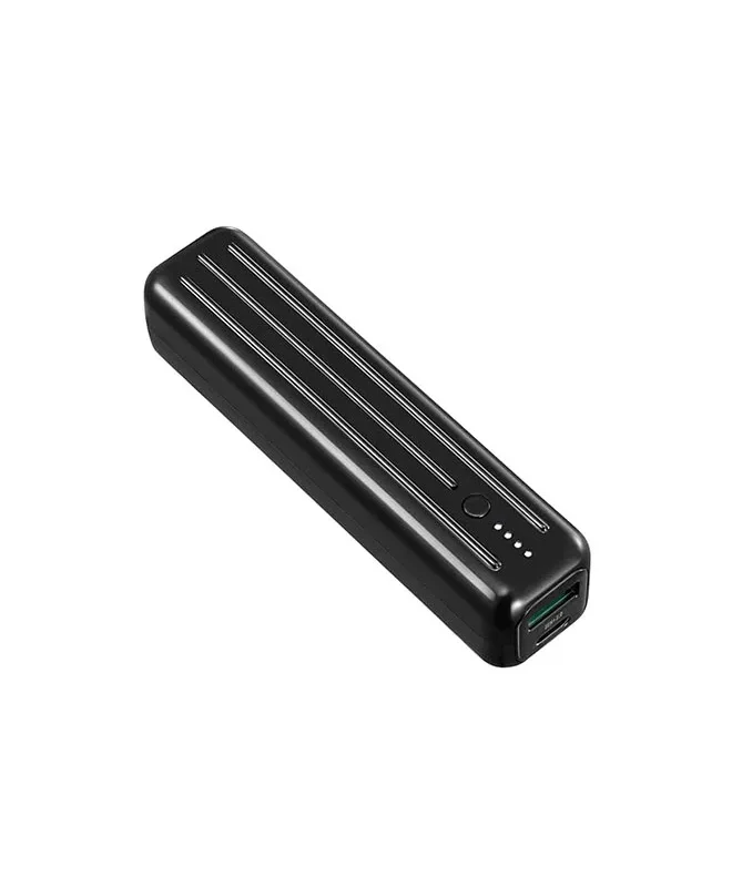 "Zendure A1: Portable charger, 3,350mAh."