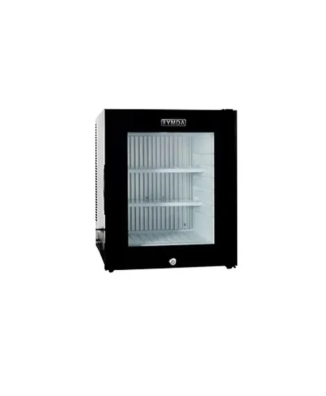 Commercial glass door refrigerator by Yamada - YCC30T model