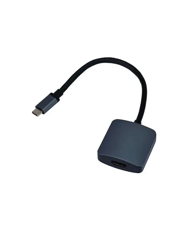 Type C to HDTV Adapter for seamless device-to-display connectivity.