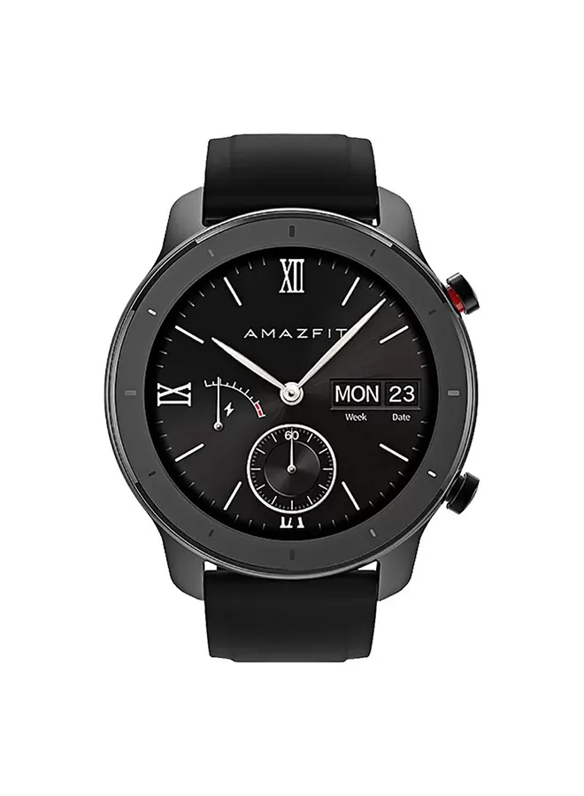 dv8s4dv8ds4 Amazfit-GTR-Smart Watch - Image 1