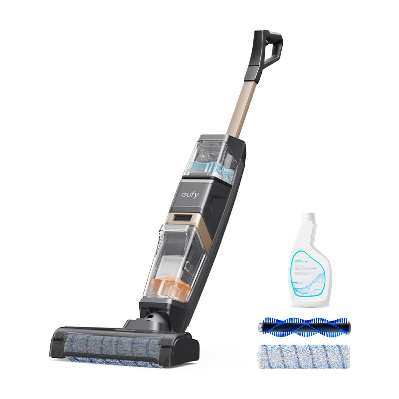 buytronics-eufy- WetVac W31 Cordless Wet Dry Vacuum Cleaner