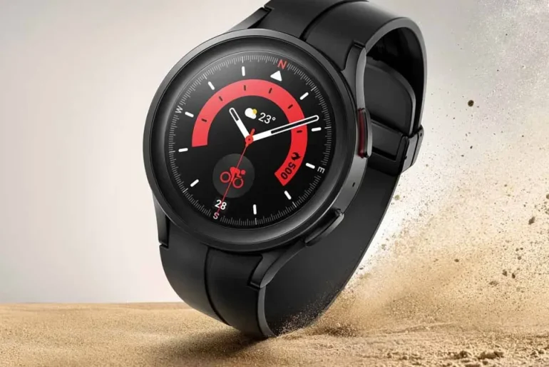 Samsung Galaxy Watch 5 Pro